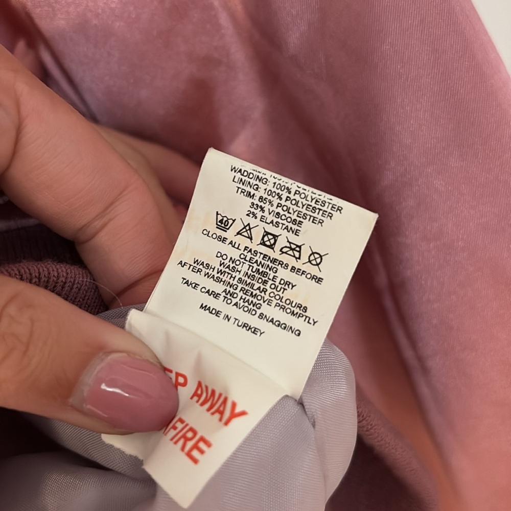 Missguided Jacket - image 4